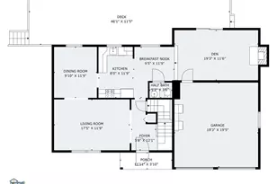 1407 Skyhaven Ct, Herndon, VA 20170 - Photo 47