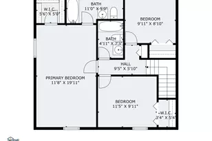 1407 Skyhaven Ct, Herndon, VA 20170 - Photo 47