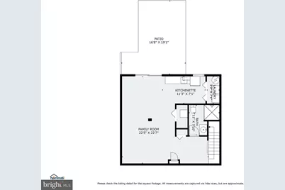 1407 Skyhaven Court, Herndon, VA 20170 - Photo 49