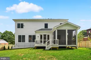 611 Gibson Dr SW, Vienna, VA 22180 - Photo 119