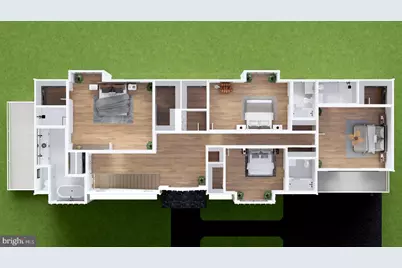 4801 Seminole Avenue, Alexandria, VA 22312 - Photo 11