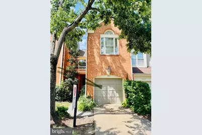 1814 Duffield Lane, Alexandria, VA 22307 - Photo 1