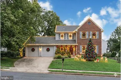 12592 Rock Ridge Road, Herndon, VA 20170 - Photo 1