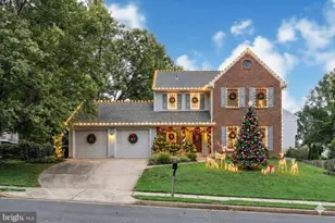 12592 Rock Ridge Rd, Herndon, VA 20170 - Photo 1