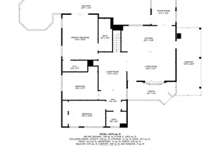 2408 William and Mary Dr, Alexandria, VA 22308 - Photo 33