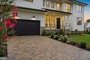 1730 Barbee St, McLean, VA 22101 - Photo 3