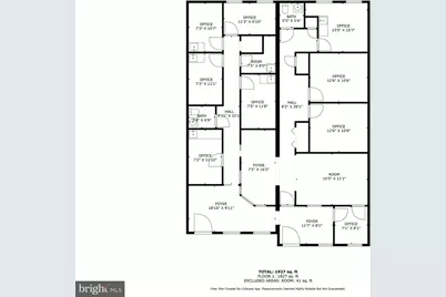 5717 Centre Square Drive #9, Centreville, VA 20120 - Photo 1