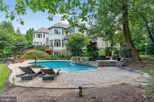 9864 Walker Glen Ct, Great Falls, VA 22066 - Photo 111