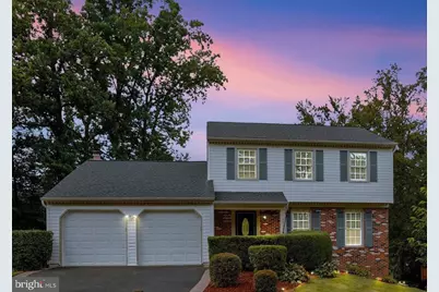 8298 Lindside Way, Springfield, VA 22153 - Photo 3