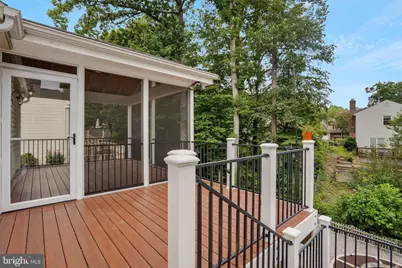 8298 Lindside Way, Springfield, VA 22153 - Photo 5