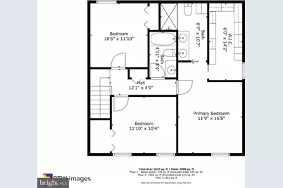 8298 Lindside Way, Springfield, VA 22153 - Photo 35