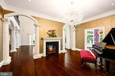 9112/9120 Mine Run Drive, Great Falls, VA 22066 - Photo 21