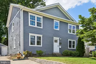 6715 Westcott Rd, Falls Church, VA 22042 - Photo 1