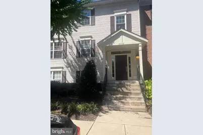 12106 Greenway Court #302, Fairfax, VA 22033 - Photo 1