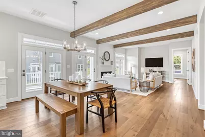 1913 Storm Drive, Falls Church, VA 22043 - Photo 23