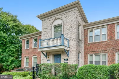 4324 Evergreen Lane #F2-2, Annandale, VA 22003 - Photo 1