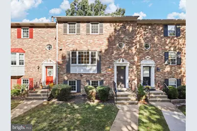 2305 McGregor Court, Vienna, VA 22182 - Photo 1