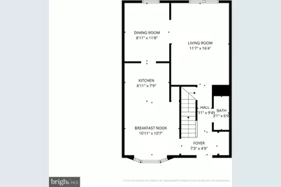 9120 Conservation Way, Springfield, VA 22153 - Photo 17