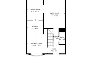 9120 Conservation Way, Springfield, VA 22153 - Photo 17