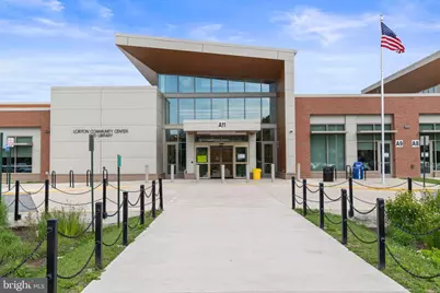 10806 Belmont Boulevard, Lorton, VA 22079 - Photo 11