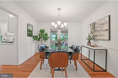 5803 Sunderland Court, Alexandria, VA 22315 - Photo 13