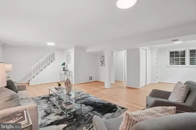 5803 Sunderland Court, Alexandria, VA 22315 - Photo 17