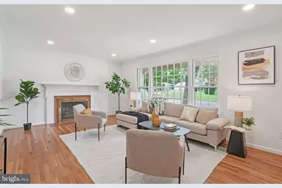 5803 Sunderland Court, Alexandria, VA 22315 - Photo 1