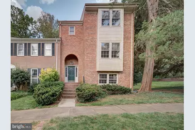 6607 Midhill Place, Falls Church, VA 22043 - Photo 1