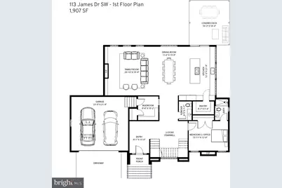 113 James Drive SW, Vienna, VA 22180 - Photo 15