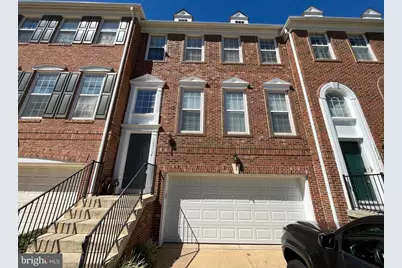 12578 Fair Village Way, Fairfax, VA 22033 - Photo 1