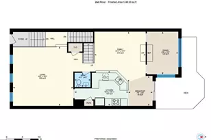 12578 Fair Village Way, Fairfax, VA 22033 - Photo 3