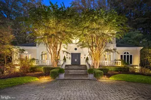 1111 Crest Ln, McLean, VA 22101 - Photo 1