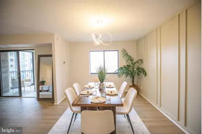 5902 Mount Eagle Drive #805, Alexandria, VA 22303 - Photo 7