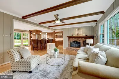 1709 Jumper Court, Vienna, VA 22182 - Photo 17