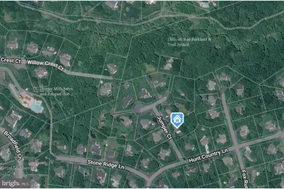 1709 Jumper Court, Vienna, VA 22182 - Photo 53