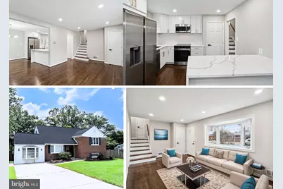 6821 Floyd Avenue, Springfield, VA 22150 - Photo 1