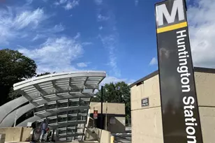 6864 Brindle Heath Way, Alexandria, VA 22315 - Photo 33