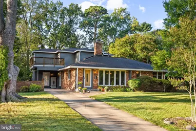 2005 Clark Place, Alexandria, VA 22308 - Photo 1