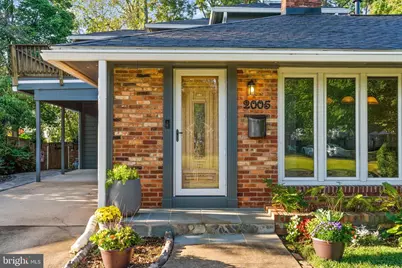 2005 Clark Place, Alexandria, VA 22308 - Photo 3