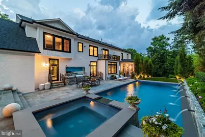 827 Dolley Madison Boulevard, McLean, VA 22101 - Photo 3