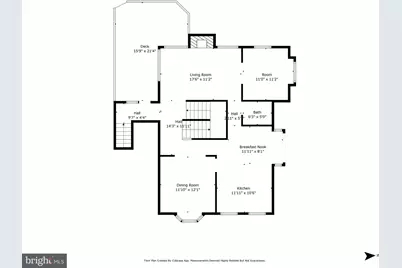 7508 Irene Court, Springfield, VA 22153 - Photo 47