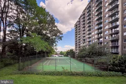 2059 Huntington Avenue #1414, Alexandria, VA 22303 - Photo 35