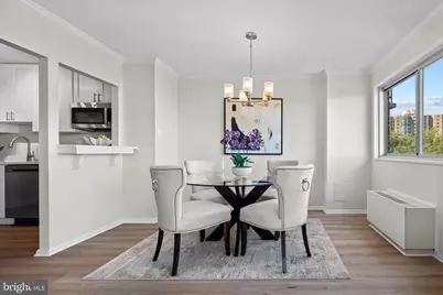 2059 Huntington Avenue #1414, Alexandria, VA 22303 - Photo 15