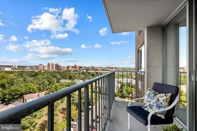 2059 Huntington Avenue #1414, Alexandria, VA 22303 - Photo 9