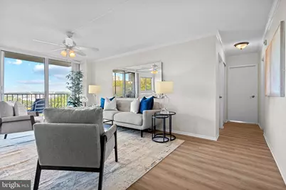 2059 Huntington Avenue #1414, Alexandria, VA 22303 - Photo 7