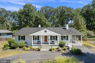 4412 Tarpon Ln, Alexandria, VA 22309 - Photo 1