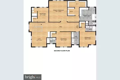 402 Marshall Road SW, Vienna, VA 22180 - Photo 77