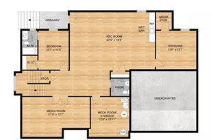 402 Marshall Rd SW, Vienna, VA 22180 - Photo 71
