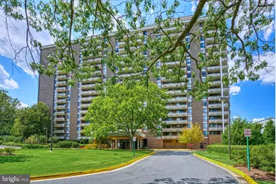 1800 Old Meadow Road #1121, McLean, VA 22102 - Photo 1