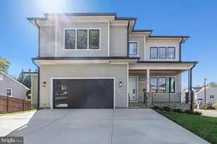 6449 Orland St, Falls Church, VA 22043 - Photo 1